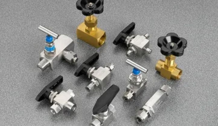 Inconel Valves