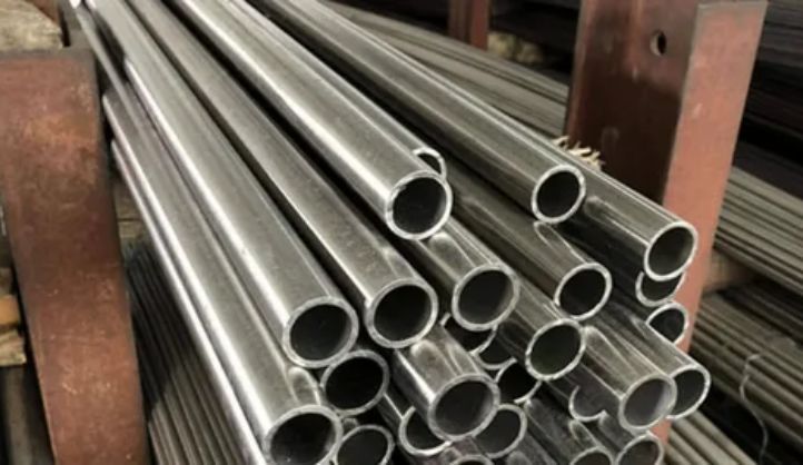 Monel Tubing