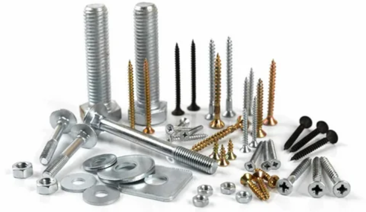 Screws