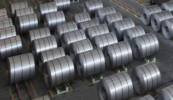 Super Duplex Steel Coils