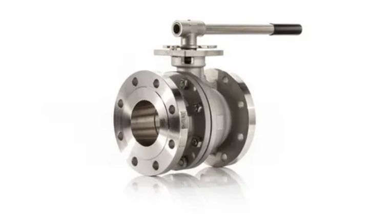 Titanium Valves